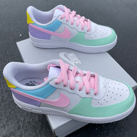 nike pastel sneakers|nike shoes pastel colors.